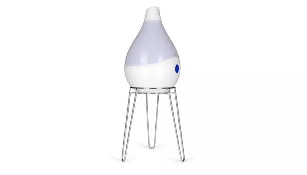 Crane Увлажнитель воздуха ультразвуковой Smart Капля