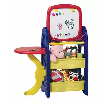Crayola Многофункциональный игровой центр 5038