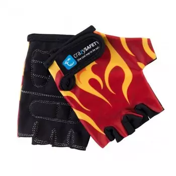 Crazy Safety Перчатки Chinese Dragon