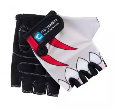 Crazy Safety Перчатки Shark