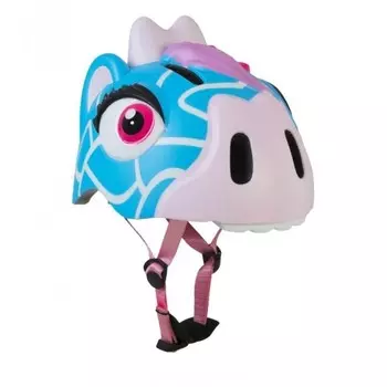 Crazy Safety Шлем Giraffe 2017