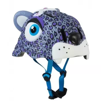 Crazy Safety Шлем Leopard 2017