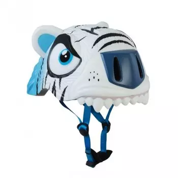 Crazy Safety Шлем Tiger 2017