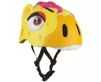 Crazy Safety Шлем Zebra