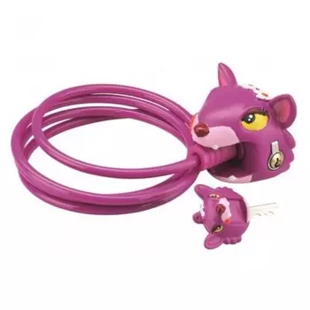 Crazy Safety Замок Chesire Cat