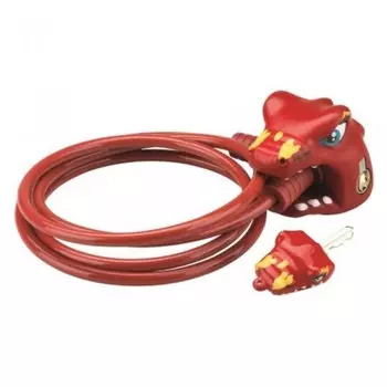 Crazy Safety Замок Dragon