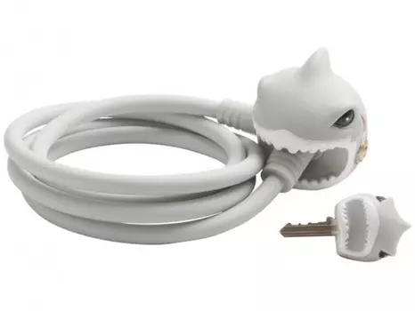 Crazy Safety Замок Shark