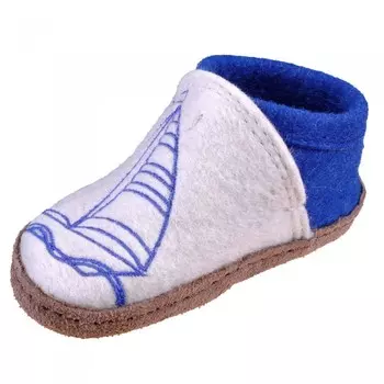 Crispus Тапочки домашние CS097