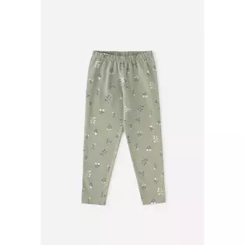 Crockid Бриджи для девочки КР 4074