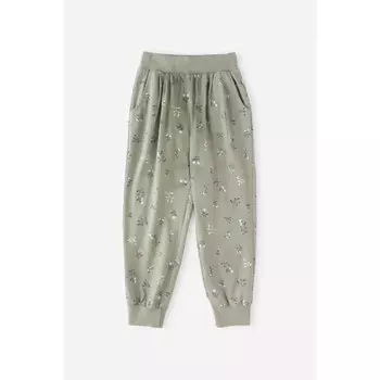 Crockid Брюки для девочки КР 400323