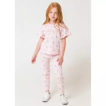 Crockid Брюки для девочки КР 4977