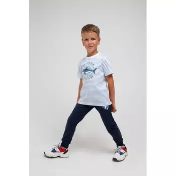 Crockid Брюки для мальчика К 400043