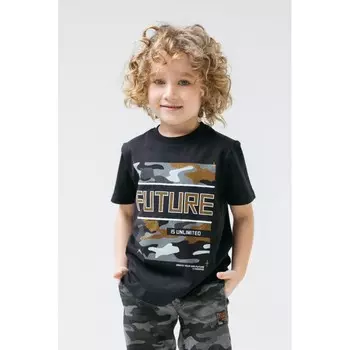 Crockid Брюки для мальчика КР 400071