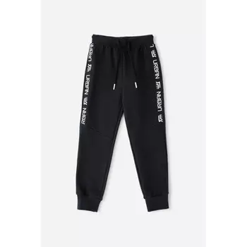 Crockid Брюки для мальчика Лето в городе