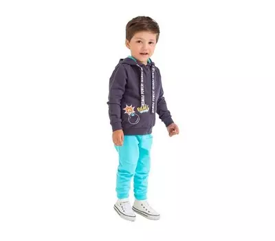 Crockid Брюки КР 4811