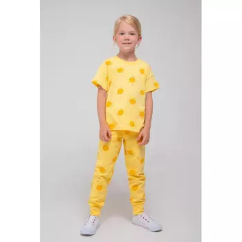 Crockid Брюки Солнечное лето К 400367