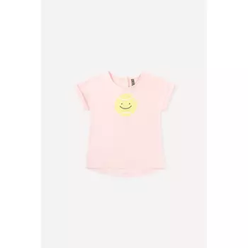 Crockid Фуфайка для девочки Теннис