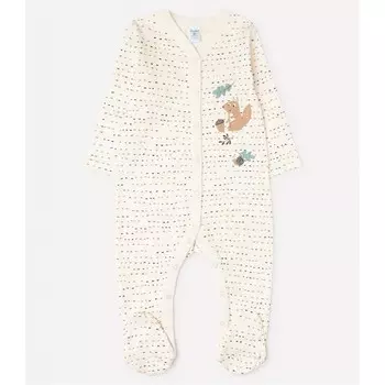 Crockid Комбинезон Цветные штрихи