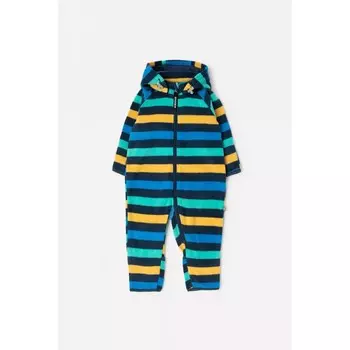 Crockid Комбинезон для мальчика Полоска ФЛ 60000/н/40 ГР