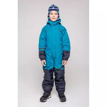 Crockid Комбинезон для мальчика ВК 60075