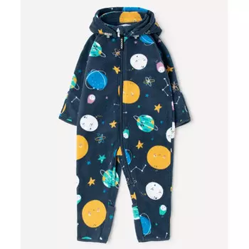 Crockid Комбинезон Космические приключения