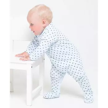 Crockid Комбинезон Поп звезда