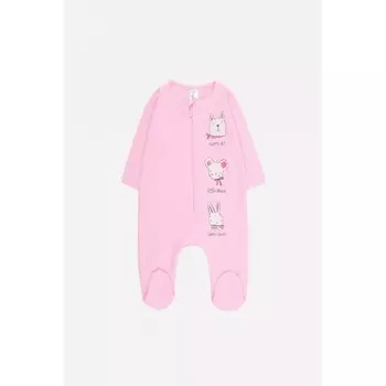 Crockid Комбинезон ясельный К 6263