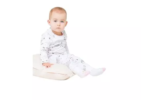 Crockid Комплект для девочки Зебры К 2639