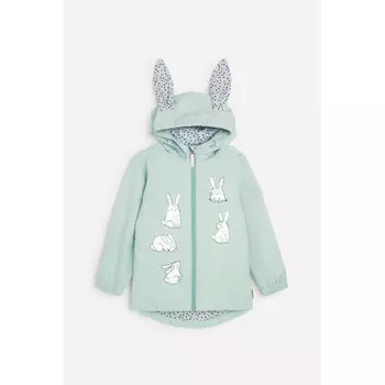 Crockid Куртка для девочки ВК 32116