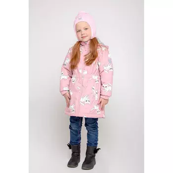 Crockid Куртка для девочки ВК 38075
