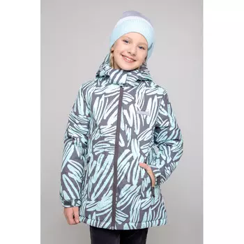 Crockid Куртка для девочки ВК 38090