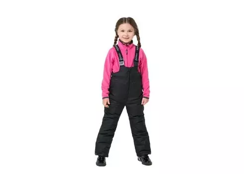 Crockid Полукомбинезон ВК 40002