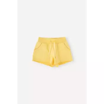 Crockid Шорты для девочки К 400356