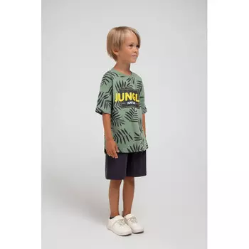 Crockid Шорты Джунгли К 400065