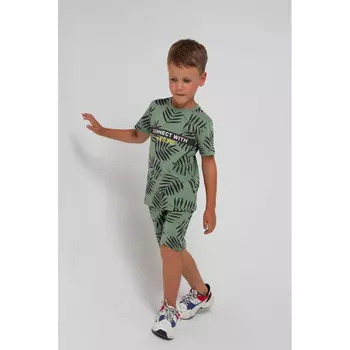 Crockid Шорты Джунгли К 400363