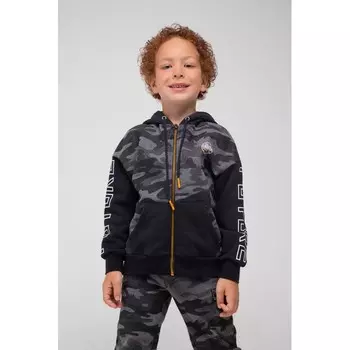 Crockid Толстовка для мальчика КР 301444