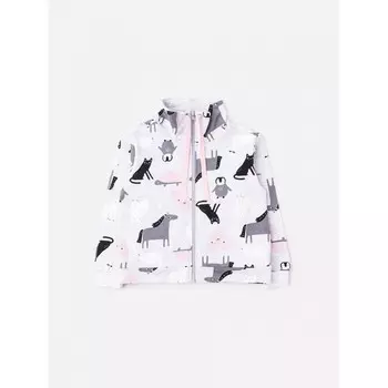 Crockid Жакет для девочки К 301137