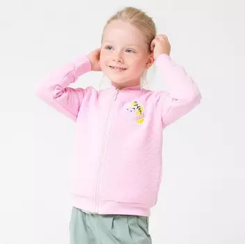 Crockid Жакет для девочки КР 301289