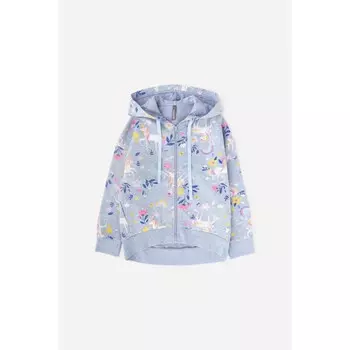 Crockid Жакет для девочки КР 301629