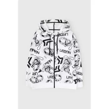 Crockid Жакет для мальчика КБ 301612