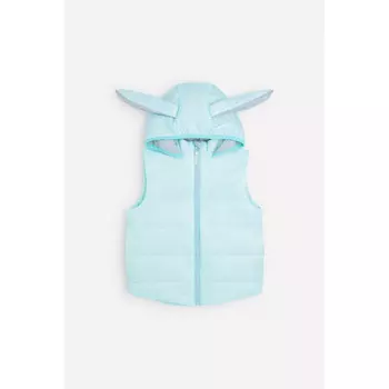 Crockid Жилет для девочки ВК 35010