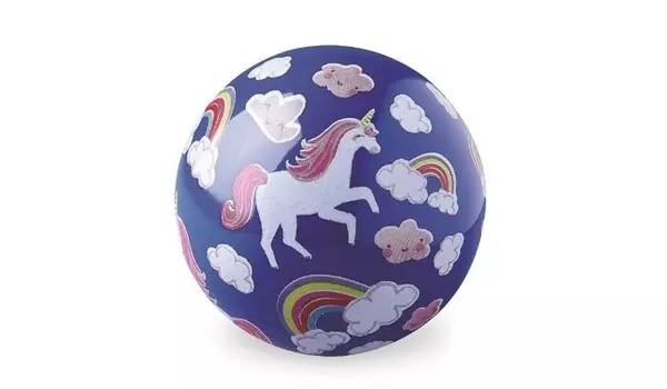 Crocodile Creek Мяч Сладкие мечты 4"