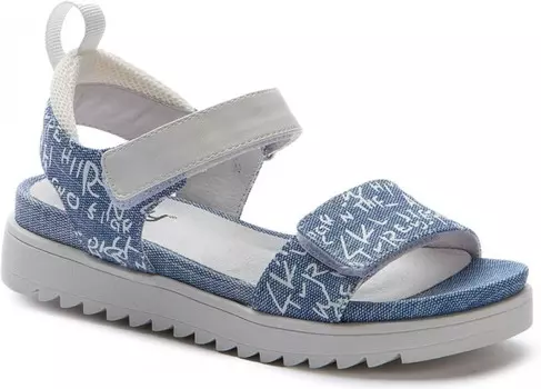 Crosby Босоножки 917301/02-04