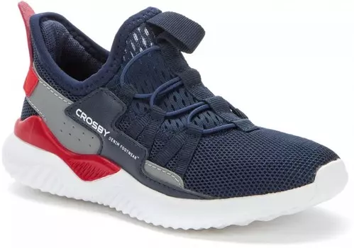 Crosby Полуботинки для мальчика 218112/01