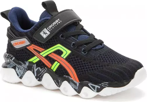 Crosby Полуботинки для мальчика 218154/01