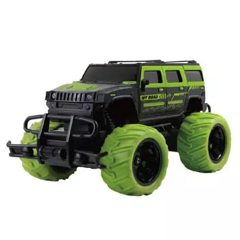 Crossbot Джип Трофи Герой на р/у