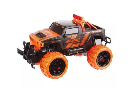 Crossbot Джип Трофи Мастер с радиоуправлением