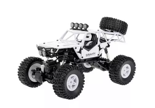 Crossbot Краулер-багги Пантера на радиоуправлении