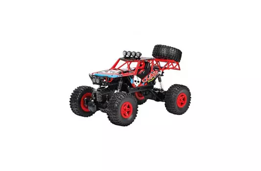 Crossbot Краулер Монстр на радиоуправлении