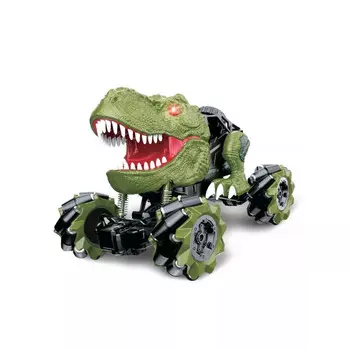 Crossbot Машина Дрифткар Дино на р/у